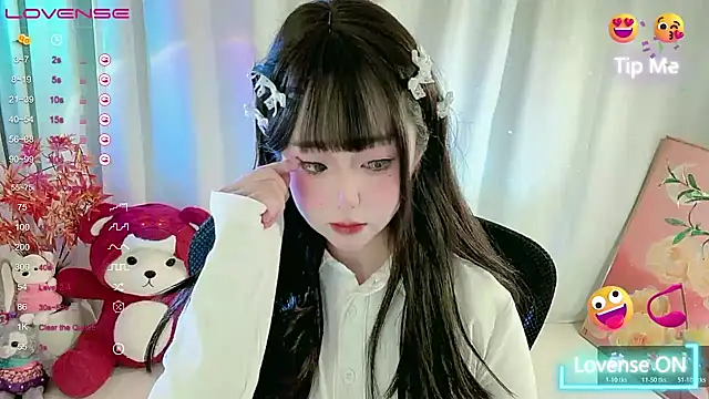 CLaire-5 online show from 7, 3, 2026