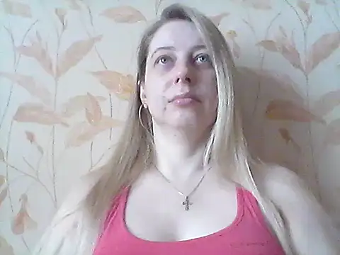 Miralisse online show from 15, 3, 2026