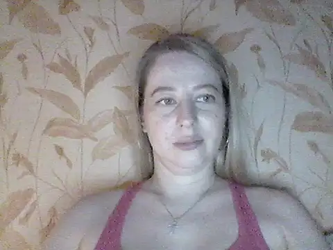 Miralisse online show from 15, 3, 2026