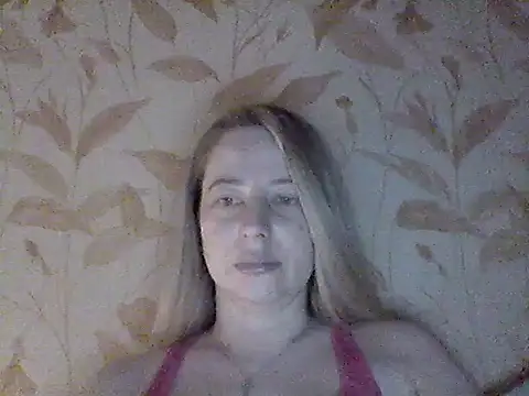 Miralisse online show from 18, 3, 2026