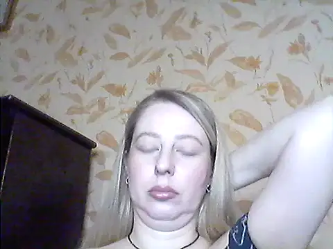 Miralisse online show from 26, 3, 2026