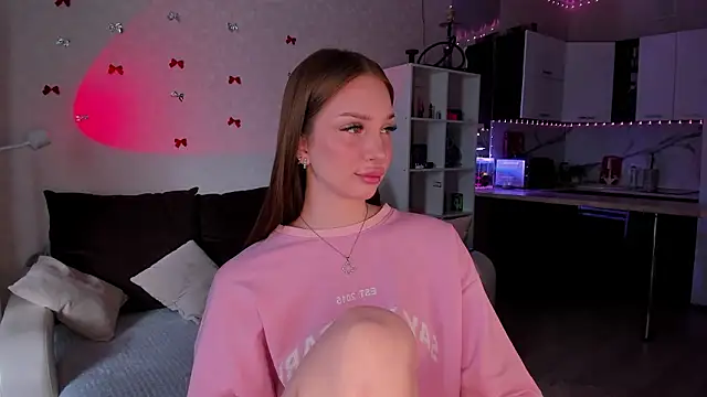 Snapshot of LababyAlice chatting on 4, 2, 2026 LababyAlice online show from 4, 2, 2026