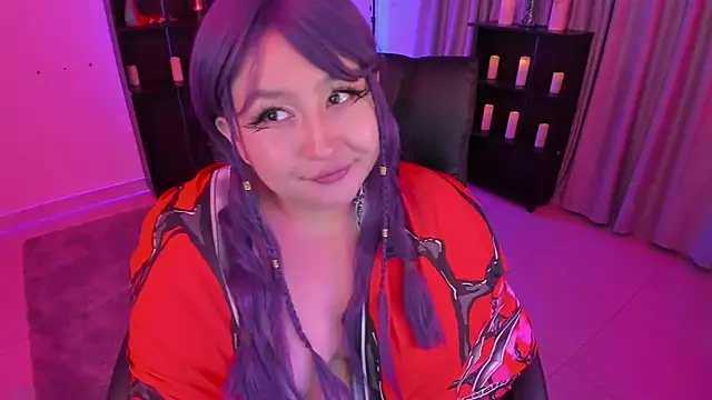Sweet lenna online show from 29, 5, 2026