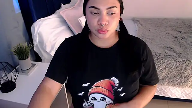 isabelateran online show from 16, 3, 2026