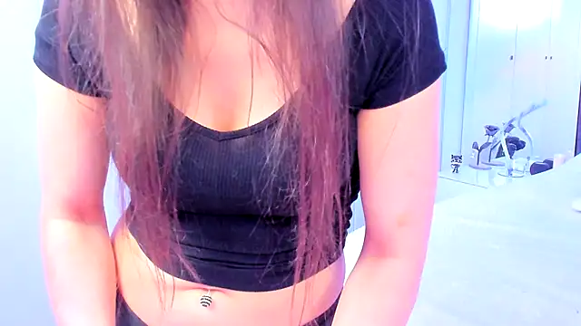 ClaraSweetTV online show from 22, 6, 2026