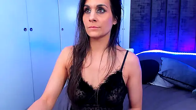 ClaraSweetTV online show from 10, 7, 2026
