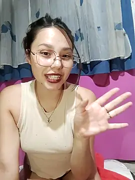 Sexyhanna14 online show from 29, 3, 2026