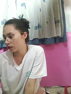Sexyhanna14 online show from 16, 4, 2026