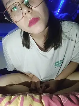 Sexyhanna14 online show from 7, 5, 2026