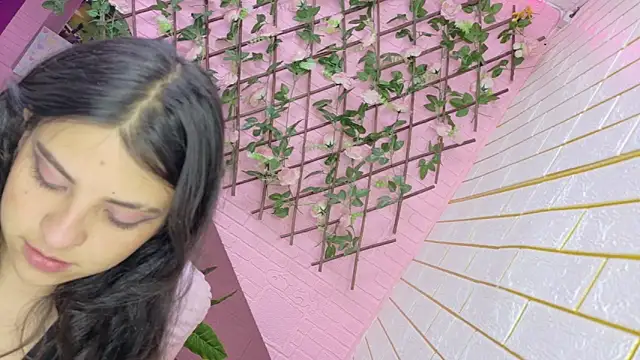 Snapshot of millybell303av chatting on 8, 3, 2026 millybell303av online show from 8, 3, 2026