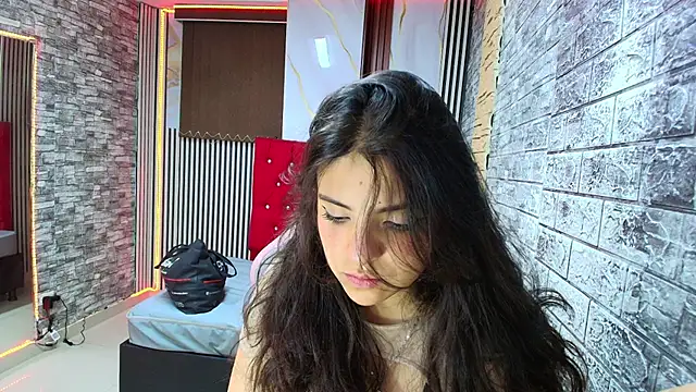 Snapshot of millybell303av chatting on 14, 3, 2026 millybell303av online show from 14, 3, 2026