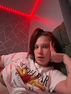 Snapshot of DarkdesireXoX chatting on 1, 2, 2026 DarkdesireXoX online show from 1, 2, 2026