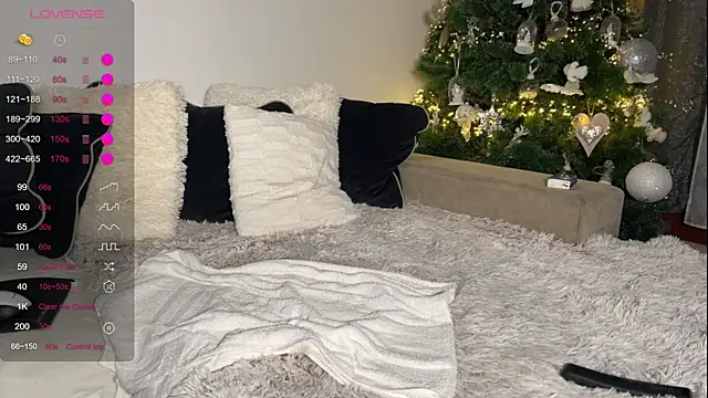 NatashaRedX online show from 12, 1, 2026