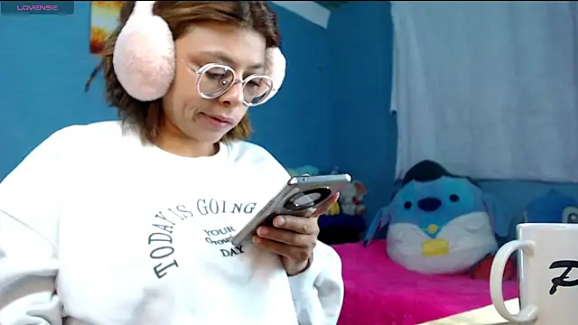 Snapshot of Princess_Venus chatting on 9, 1, 2026 Princess Venus online show from 9, 1, 2026