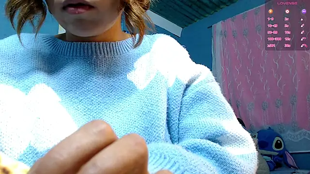 Snapshot of Princess_Venus chatting on 14, 1, 2026 Princess Venus online show from 14, 1, 2026