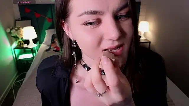 Snapshot of ScarletMur chatting on 14, 3, 2026 ScarletMur online show from 14, 3, 2026