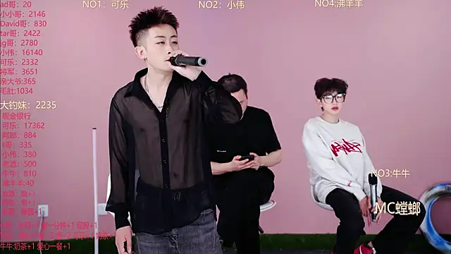 Snapshot of w-lucky chatting on 5, 3, 2026 w-lucky online show from 5, 3, 2026