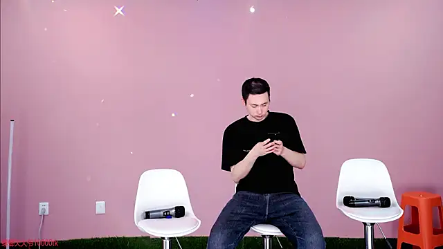 Snapshot of w-lucky chatting on 7, 3, 2026 w-lucky online show from 7, 3, 2026