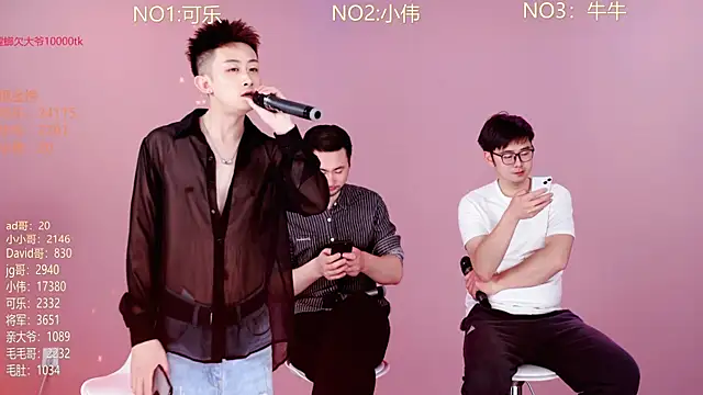 Snapshot of w-lucky chatting on 12, 3, 2026 w-lucky online show from 12, 3, 2026