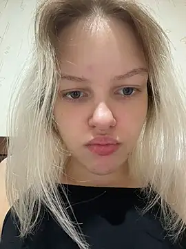 AshleyMur online show from 12, 7, 2026