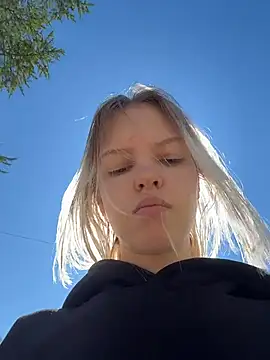 AshleyMur online show from 13, 7, 2026