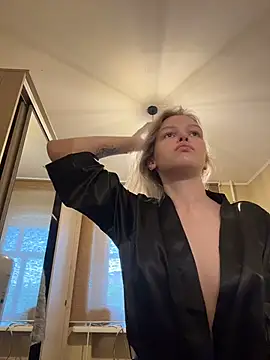 AshleyMur online show from 20, 7, 2026