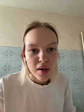 AshleyMur online show from 25, 7, 2026