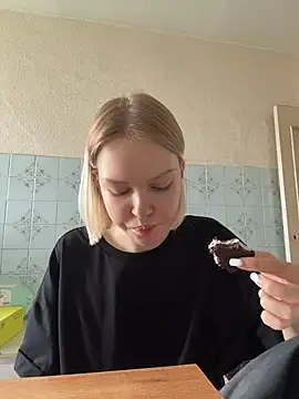 AshleyMur online show from 31, 7, 2026