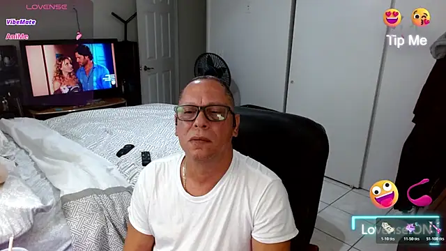 Daddy 1970 online show from 18, 3, 2026