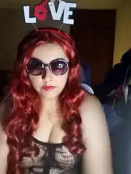 Masked Muse online show from 15, 2, 2026