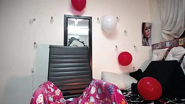 abril onnel online show from 19, 2, 2025