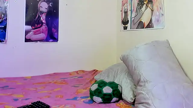 abril onnel online show from 29, 9, 2025