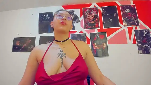 abril onnel online show from 18, 7, 2026