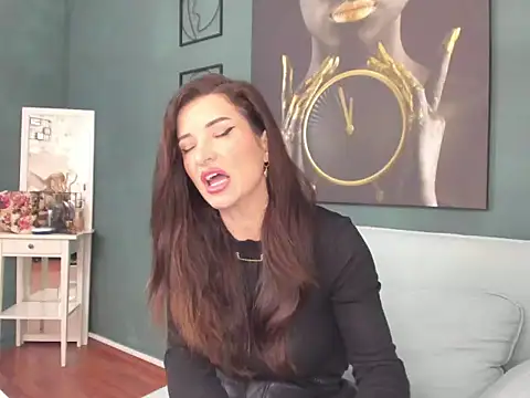 VanillaBlyss online show from 24, 2, 2026