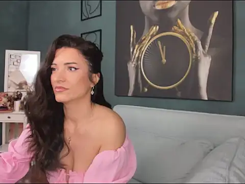 VanillaBlyss online show from 20, 3, 2026