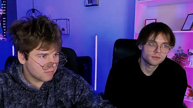 mister alex  online show from 9, 2, 2026