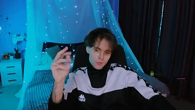 mister alex  online show from 24, 3, 2026