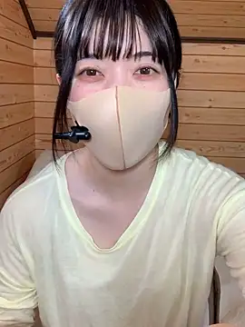 minami room online show from 29, 3, 2026