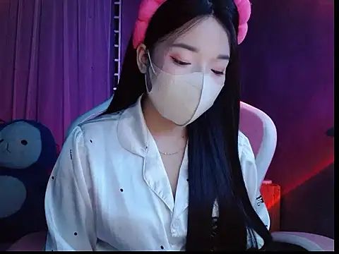 -Tamy- online show from 16, 1, 2026