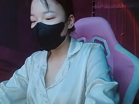 -Tamy- online show from 19, 3, 2026