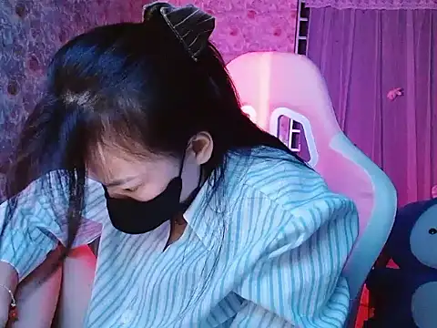 -Tamy- online show from 30, 4, 2026