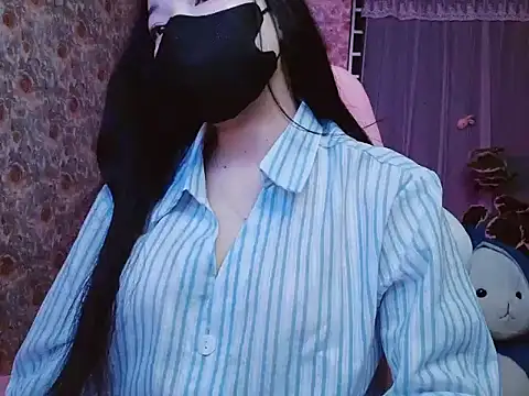 -Tamy- online show from 3, 5, 2026