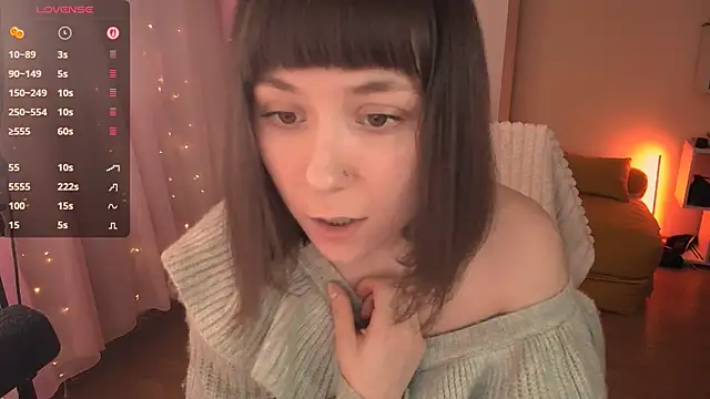 Jane Kink online show from 23, 2, 2026