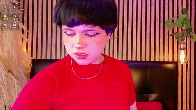 Hiddenhotcake online show from 24, 2, 2026