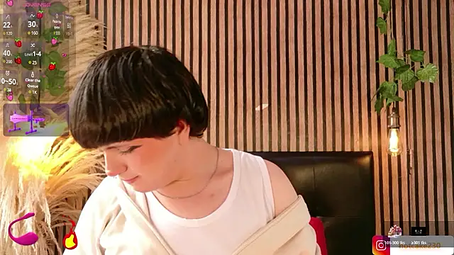 Hiddenhotcake online show from 2, 3, 2026