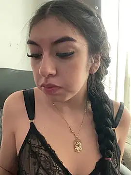 Snapshot of Natsrose chatting on 9, 1, 2026 Natsrose online show from 9, 1, 2026