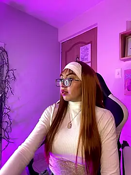 Snapshot of Natsrose chatting on 13, 1, 2026 Natsrose online show from 13, 1, 2026