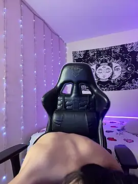 Snapshot of Natsrose chatting on 17, 2, 2026 Natsrose online show from 17, 2, 2026