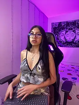 Snapshot of Natsrose chatting on 21, 2, 2026 Natsrose online show from 21, 2, 2026