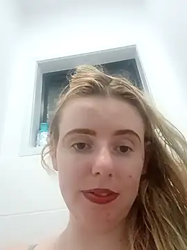 CUTEJESSBABE online show from 7, 5, 2026